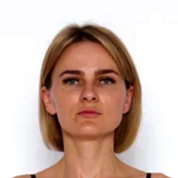 Юлия Подольская