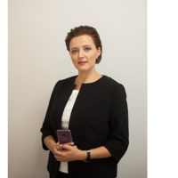 Наталья Мельничук