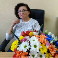 Юлия Тимощенко