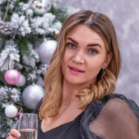 Олеся Грица