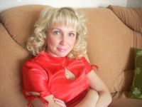 Анжелика Цапилова