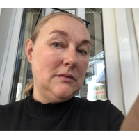 Ирина Зайчик