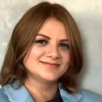 Екатерина Скоркина