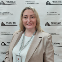 Альбина Гусева