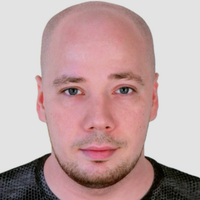 Алексей Рукавишников