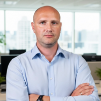 Дмитрий Соловьев
