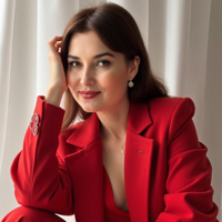 Аксана Кулагина