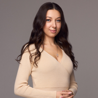 Анастасия Сычева