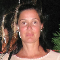Екатерина Сидорова