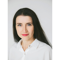 Елена Бухлова