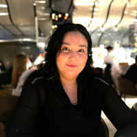 Лилия Исламова