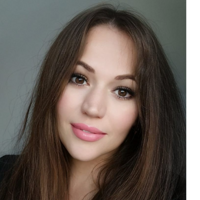 Елена Евланова