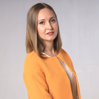 Галина Бараева