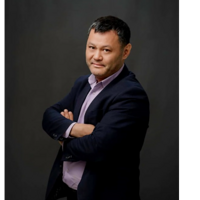 Дмитрий Антонов