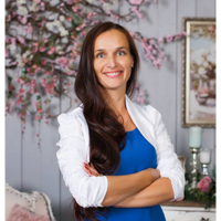 Ольга Клешнёва