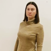 Наталья Попова