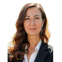 Наталья Долинина