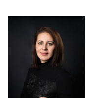 Ирина Швецова