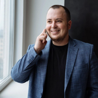 Виталий Келлер