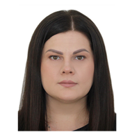 Ольга Мирошниченко