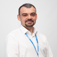 Дмитрий Татьков