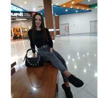 Нина Степанян