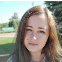 Ирина Строгалева