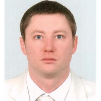 Сергей Тюрин