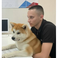 Владимир Дмитриев