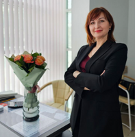Людмила Гадалова