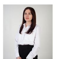 Екатерина Копылова