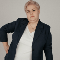 Анна Сутыгина