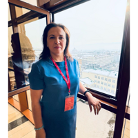 Елена Никифорова