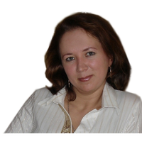 Светлана Плюхина