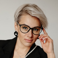 Елена Решетова