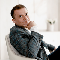 Владимир Петраков