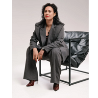 Диана Орлова