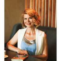 Наталья Ожегова