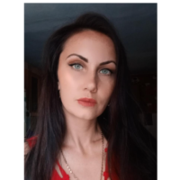 Алла Жаркова