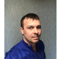 Александр Худяков