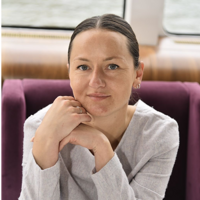 Виктория Коновалова