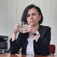 Маргарита Агеева