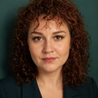 Варвара Злобина