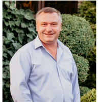 Константин Сарычев