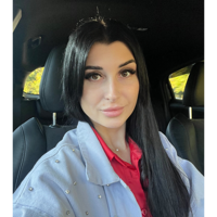 Александра Мацак