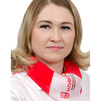 Марьям Тимершина