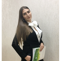 Наталья Агеева