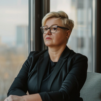 Елена Ладыгина