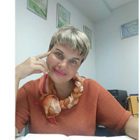 Светлана Арефьева