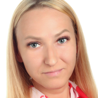 Алена Демина